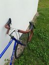 Restomod - replika Wilier Azzurrata