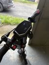 Elektrická koloběžka Red Bull TURBO