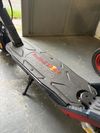 Elektrická koloběžka Red Bull TURBO