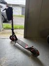 Elektrická koloběžka Aprilia eSR2 EVO