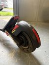 Elektrická koloběžka Aprilia eSR2 EVO