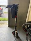 Elektrická koloběžka Aprilia eSR2 EVO