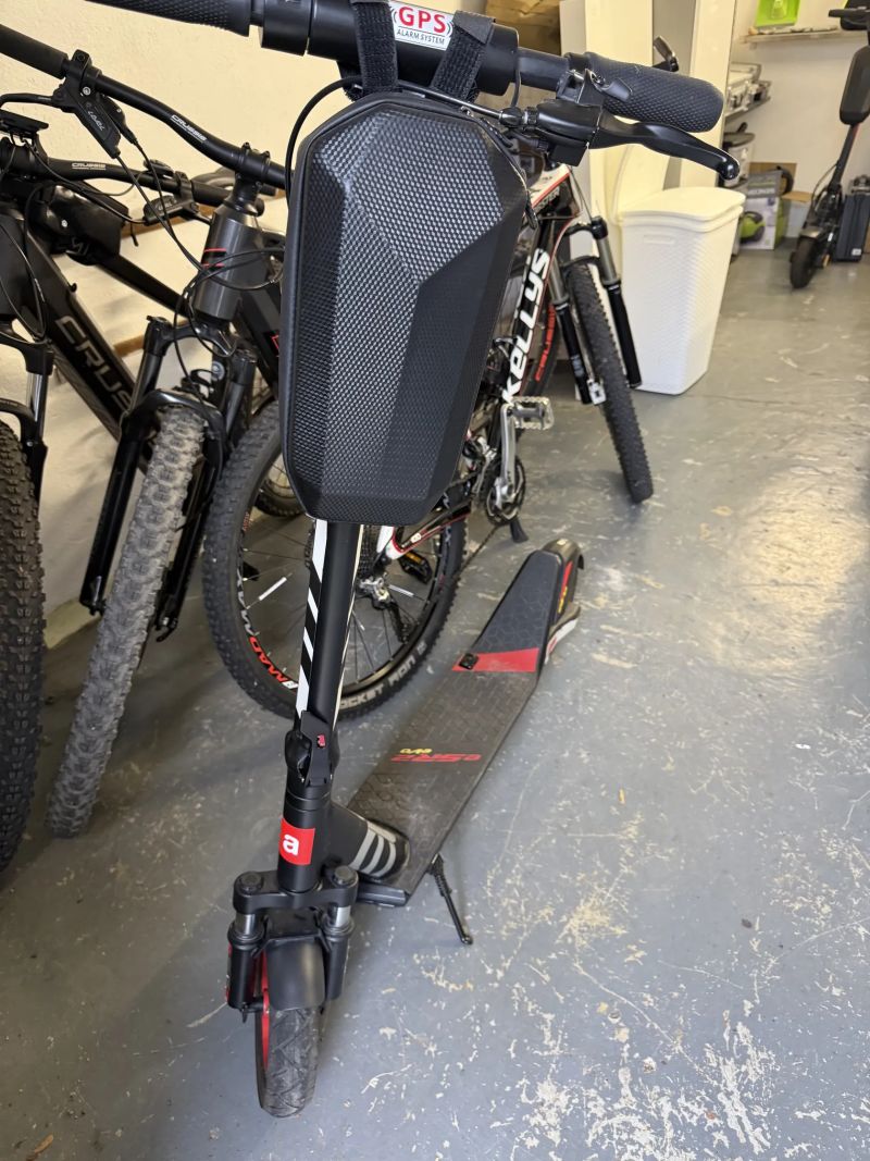 Elektrická koloběžka Aprilia eSR2 EVO