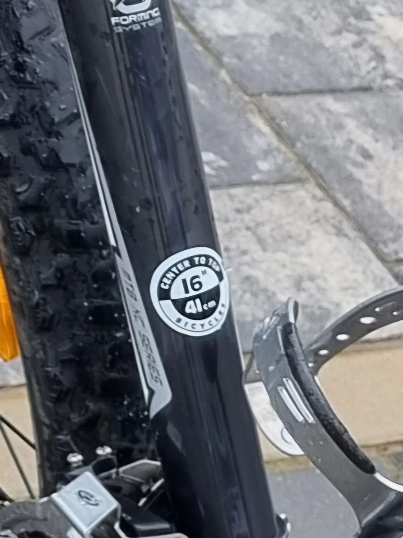 Merida Matts TFS XC 700