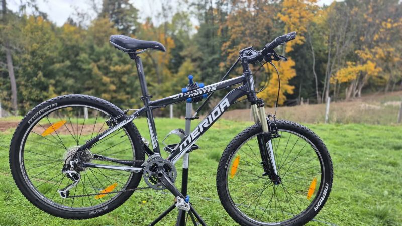 Merida Matts TFS XC 700