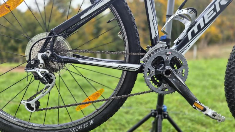 Merida Matts TFS XC 700