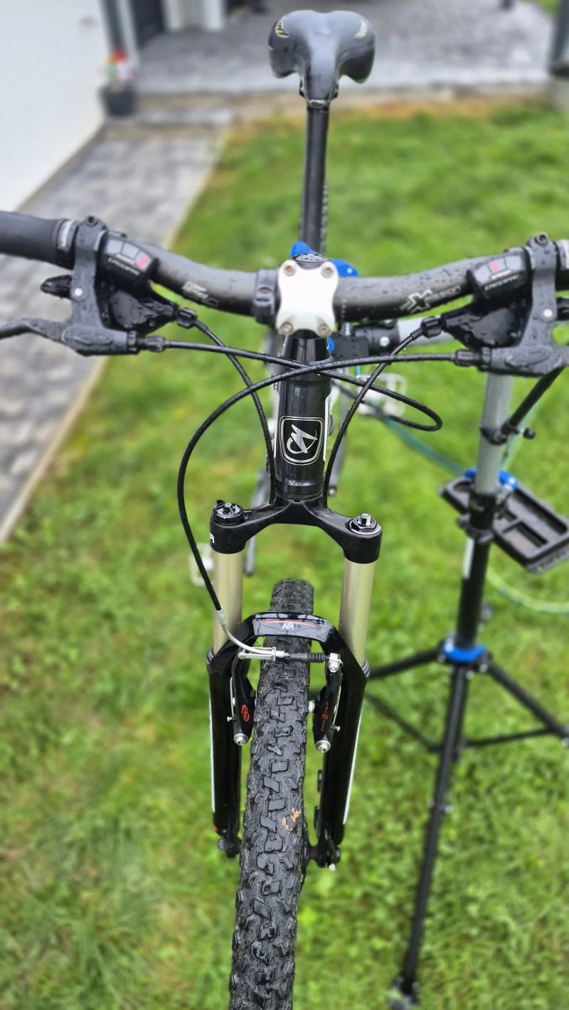 Merida Matts TFS XC 700