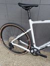 Rock Machine LUKK CR 90
