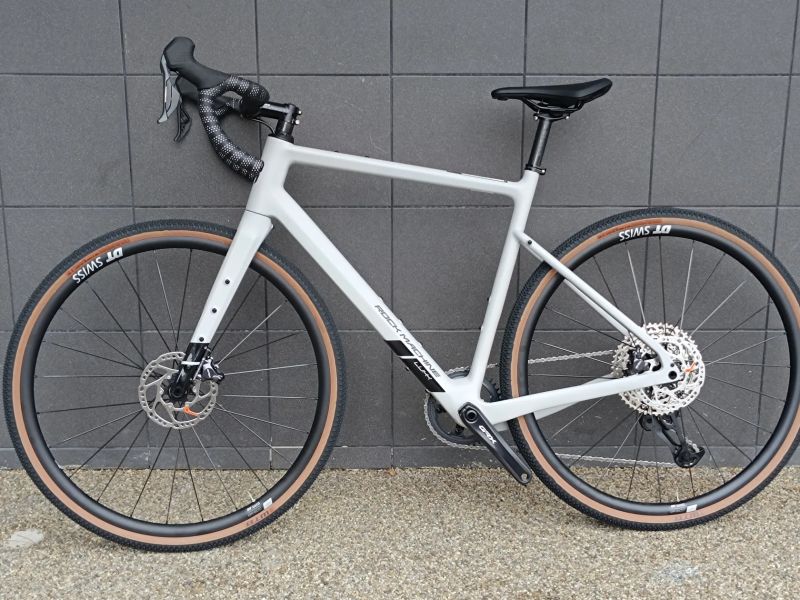 Rock Machine LUKK CR 90