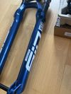 Vidlice Rock Shox Sid Ultimate Race Day 2 110mm Twistloc