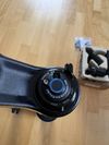 Vidlice Rock Shox Sid Ultimate Race Day 2 110mm Twistloc