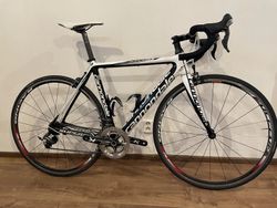 Cannondale Supersix