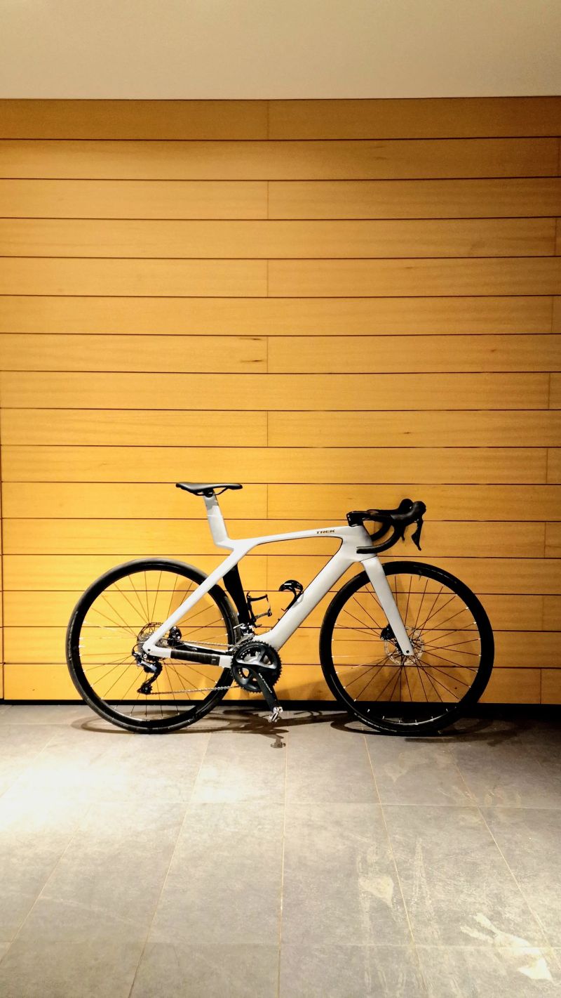 Trek Madone