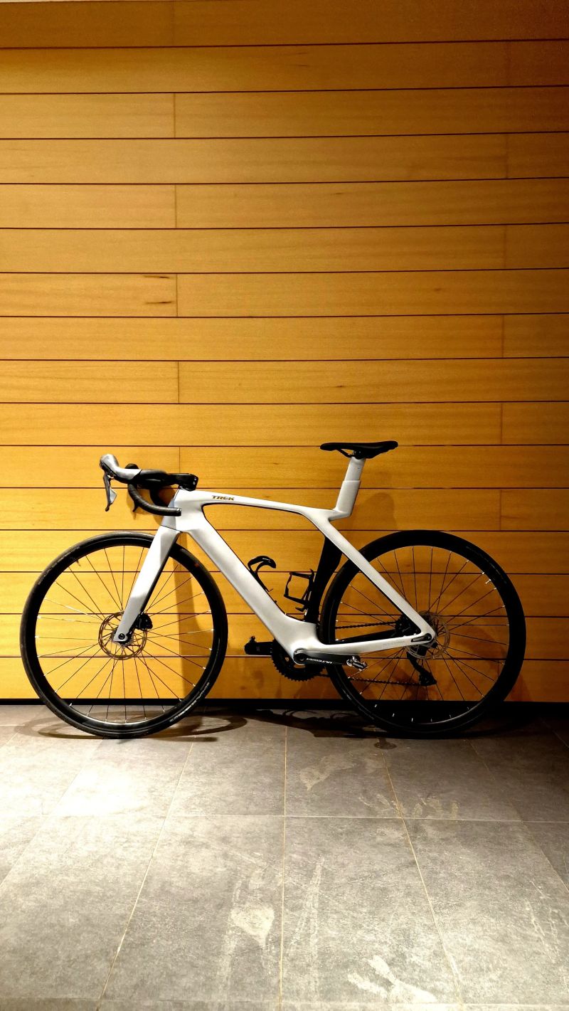 Trek Madone
