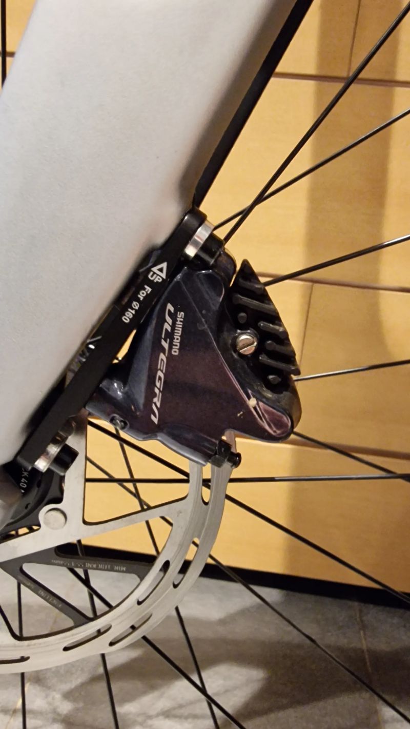 Trek Madone
