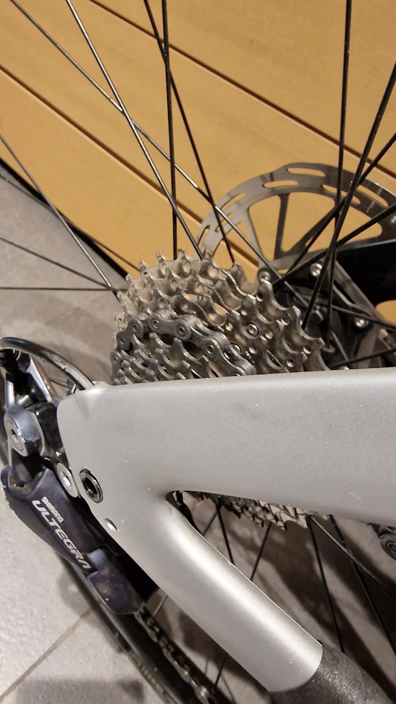 Trek Madone