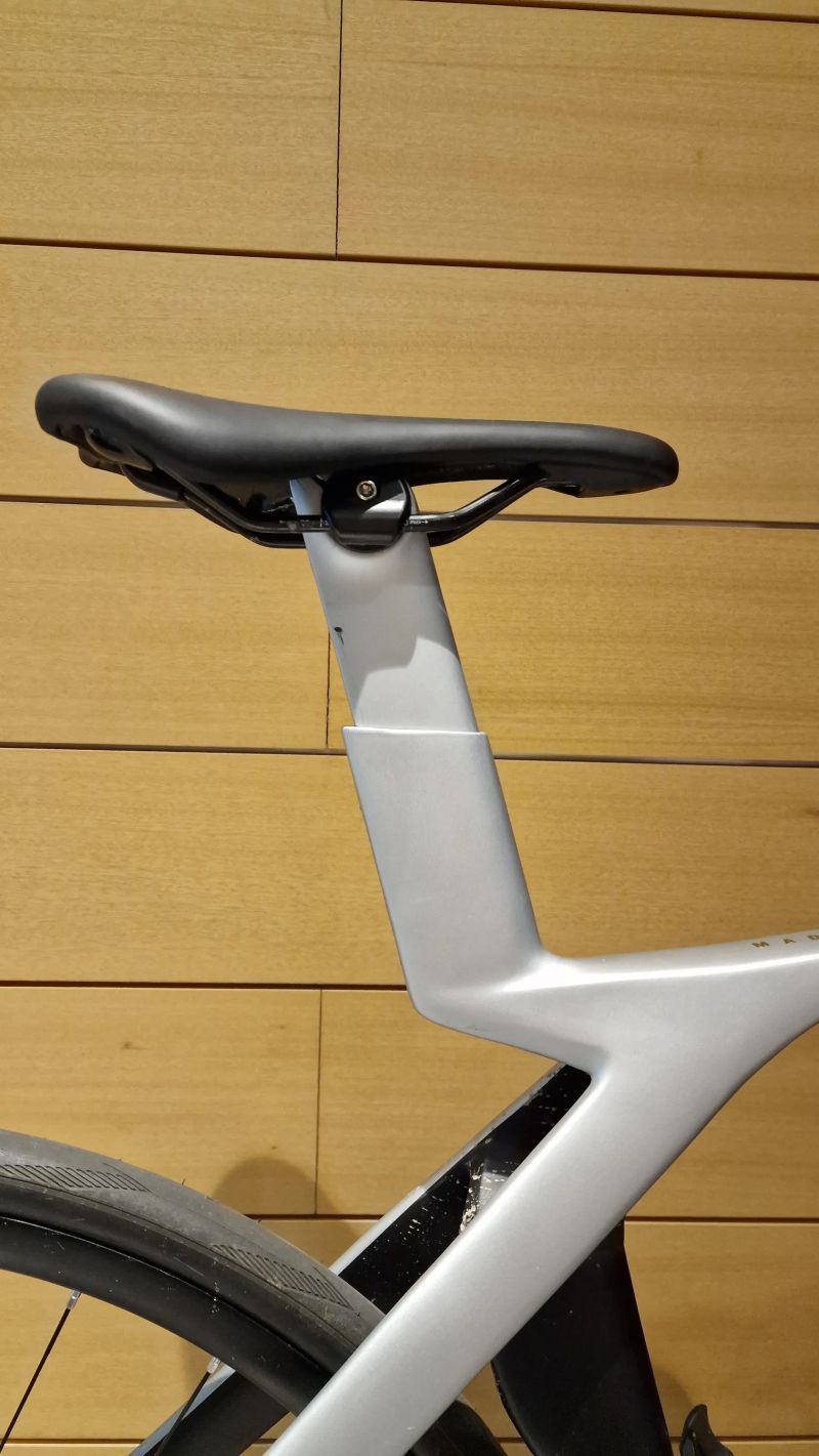 Trek Madone