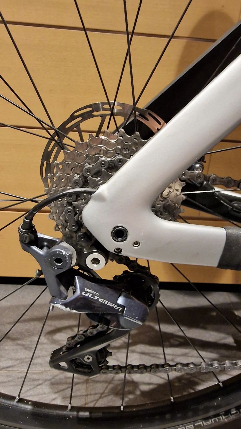 Trek Madone