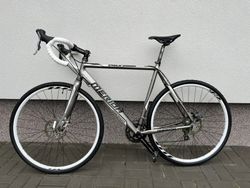 Merida Cyclocross 3