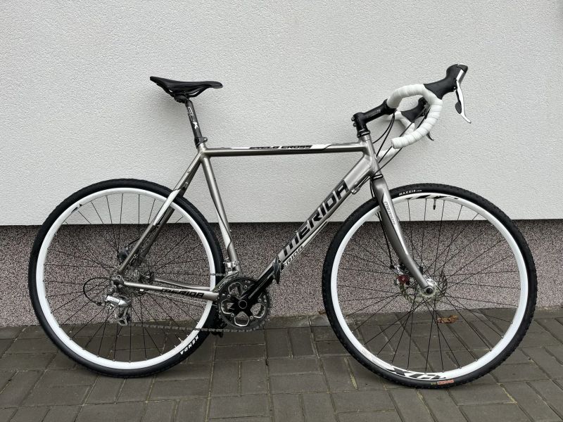 Merida Cyclocross 3