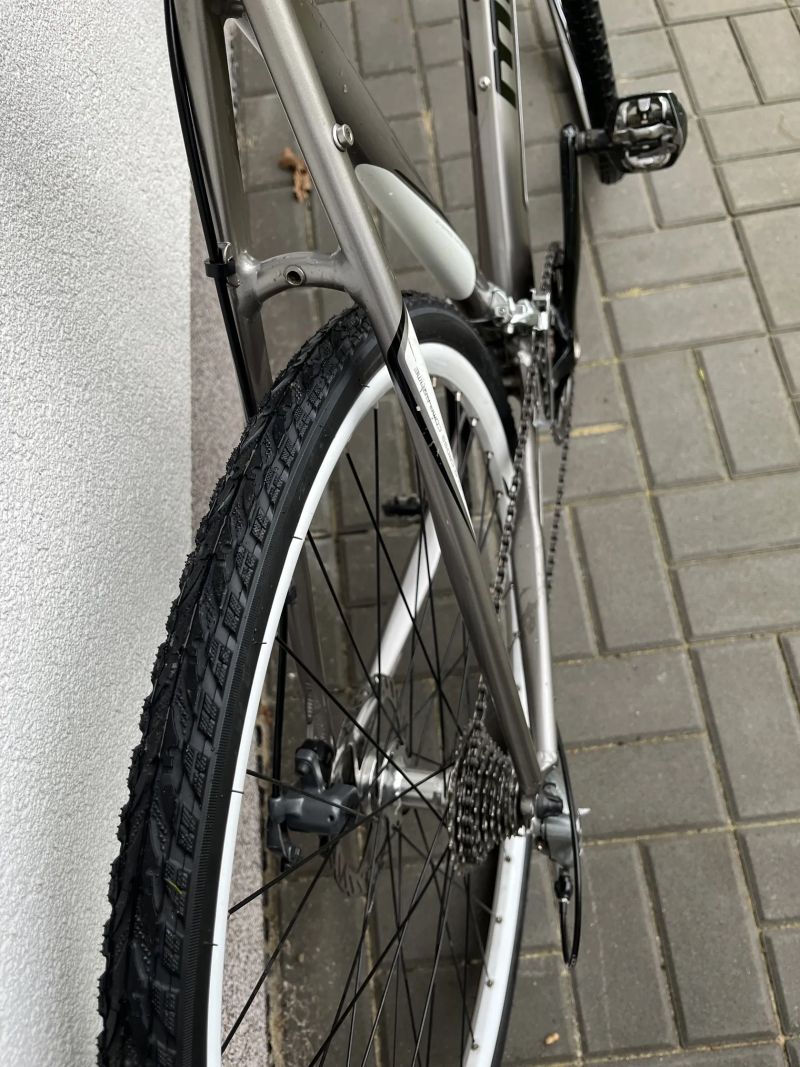Merida Cyclocross 3