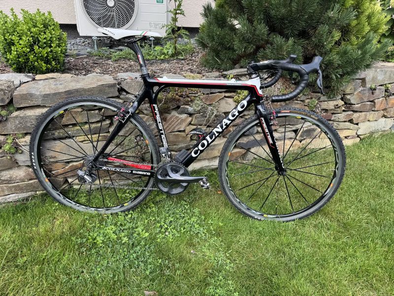Colnago Prestige