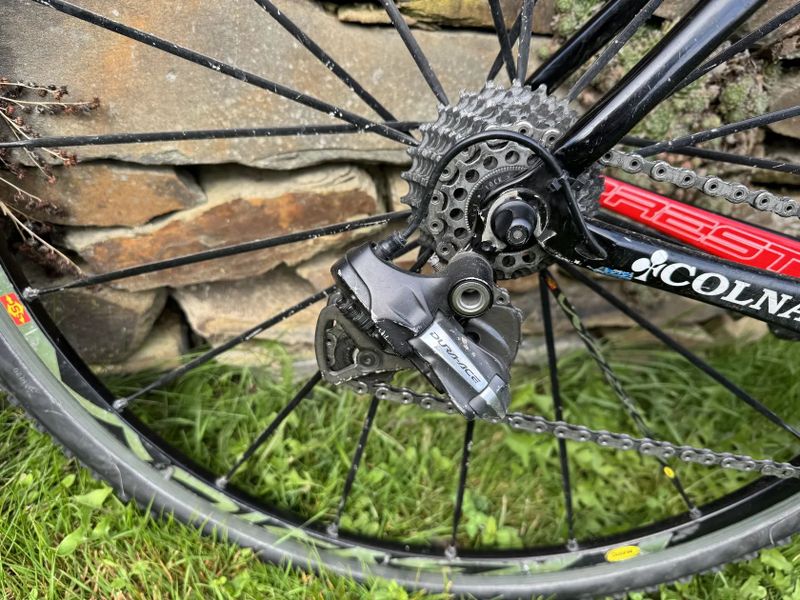 Colnago Prestige