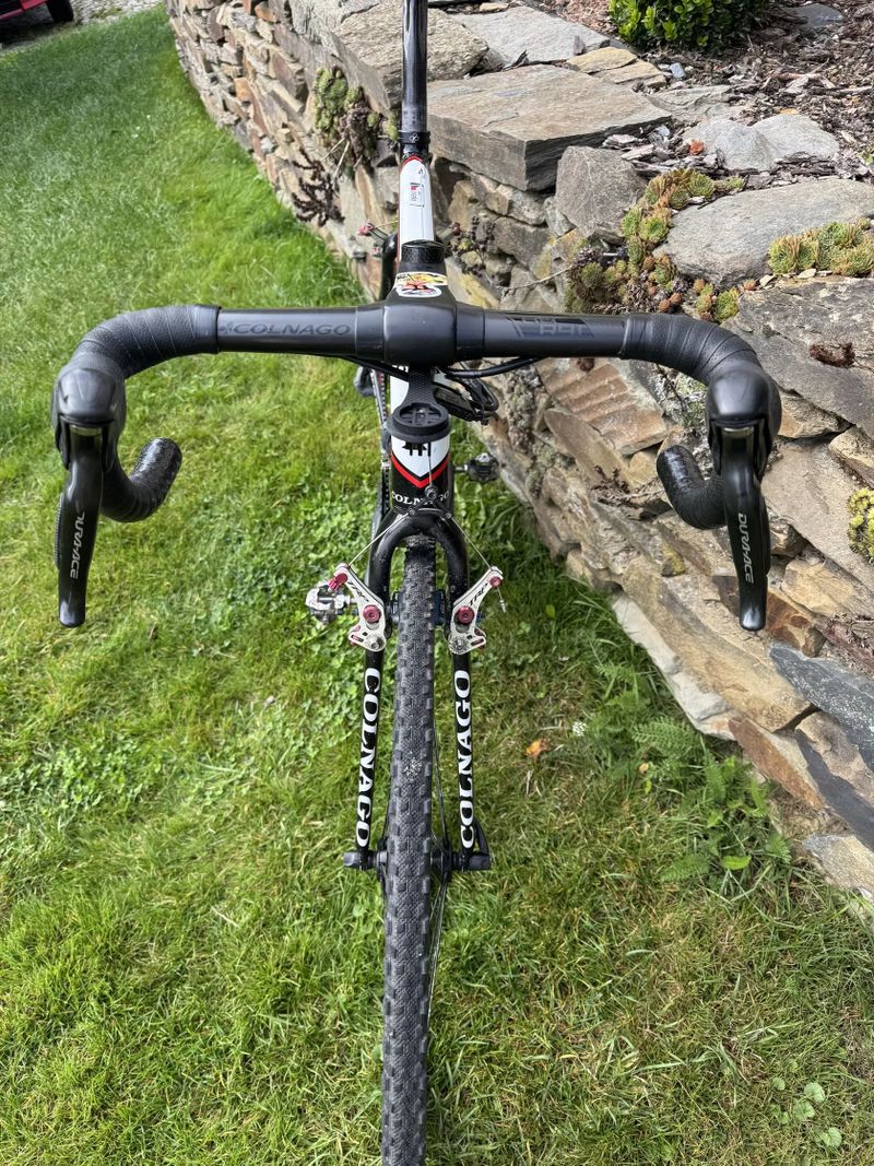 Colnago Prestige