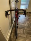 Wilier GTR Zero slr