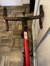 Wilier GTR Zero slr