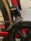 Wilier GTR Zero slr