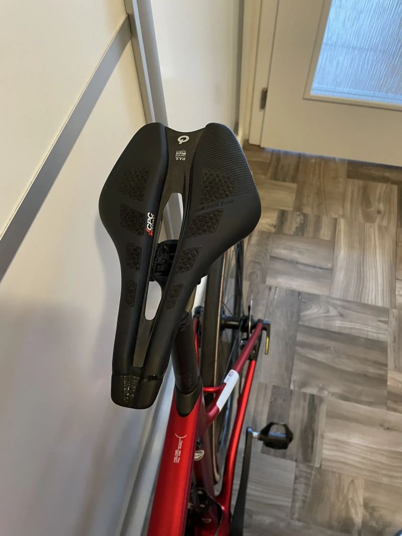 Wilier GTR Zero slr