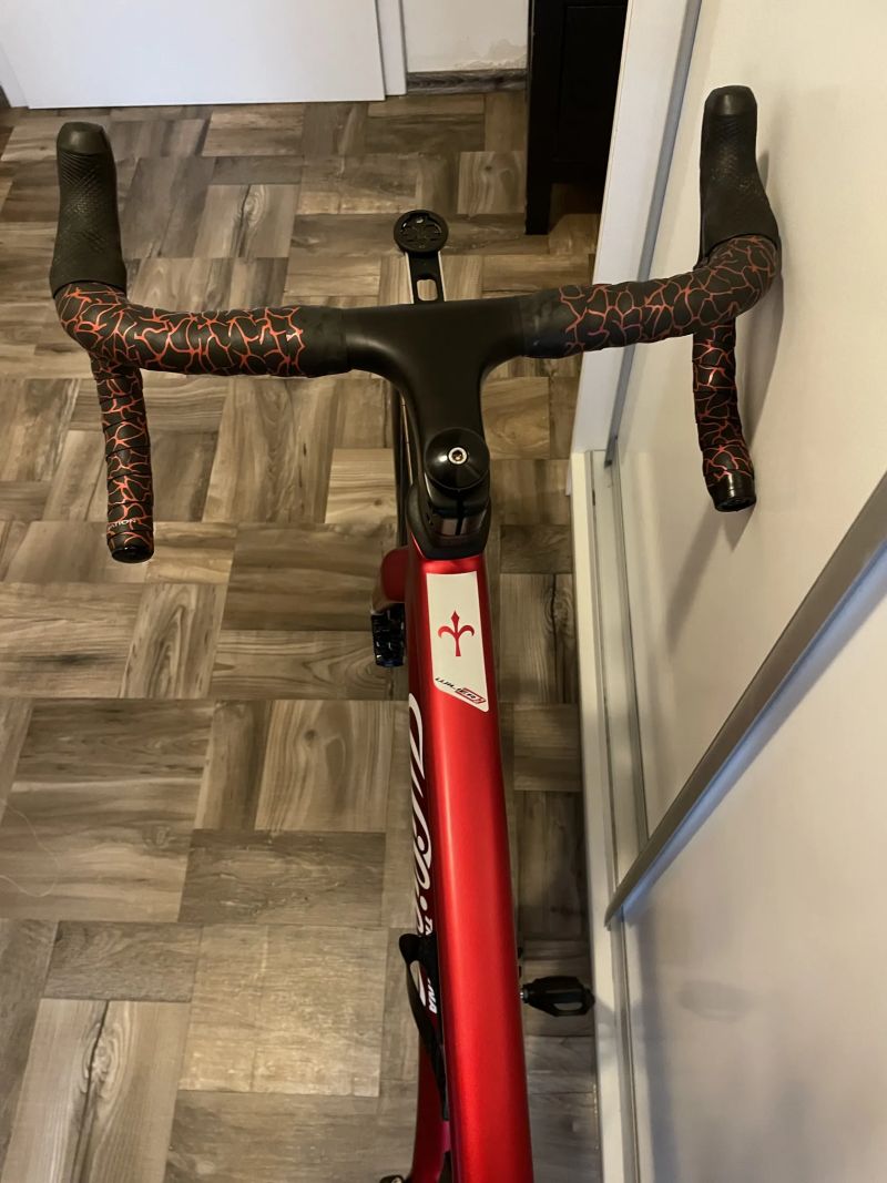 Wilier GTR Zero slr