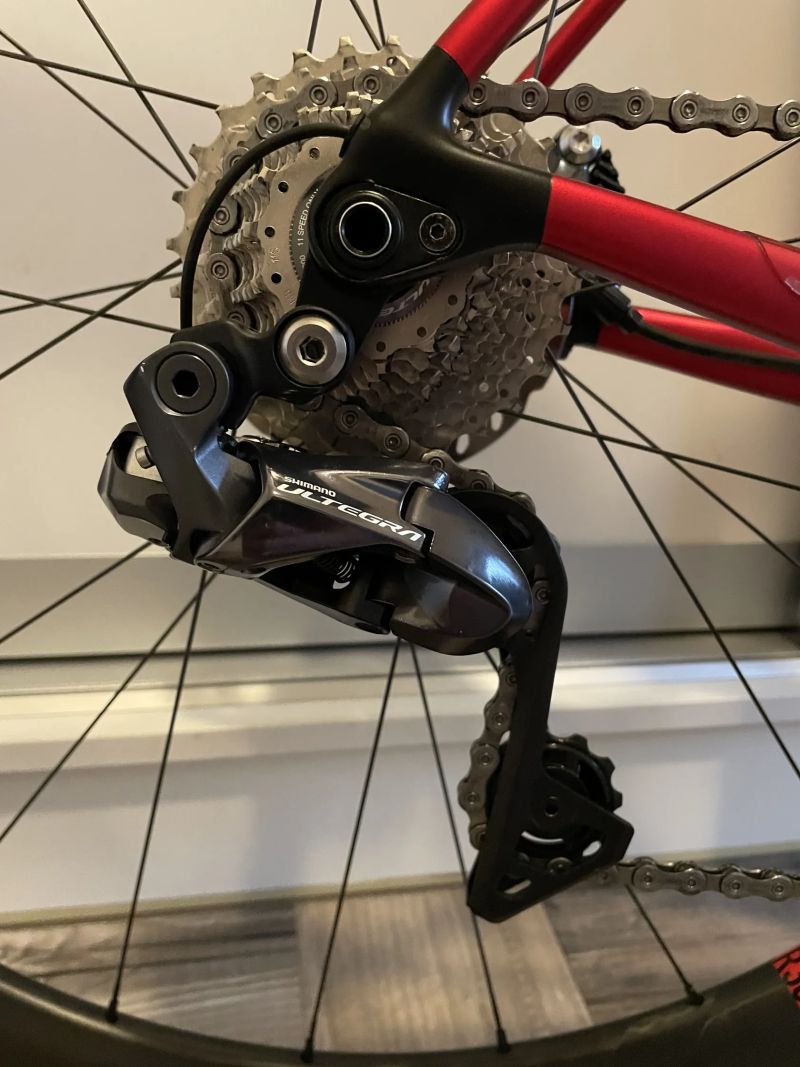 Wilier GTR Zero slr