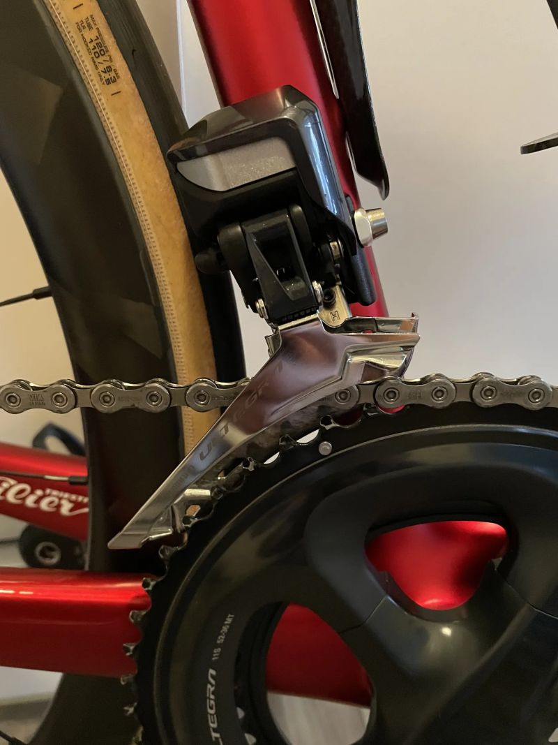 Wilier GTR Zero slr