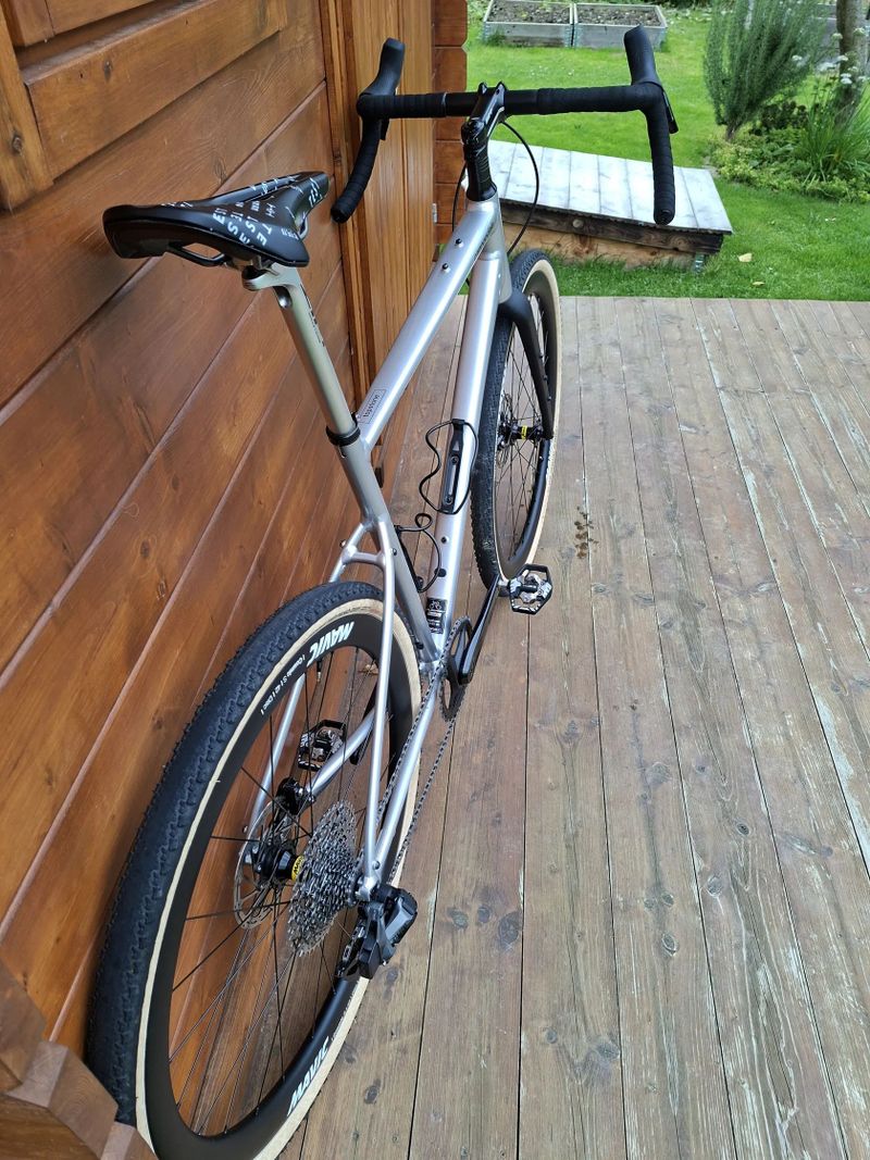 Cannondale Topstone