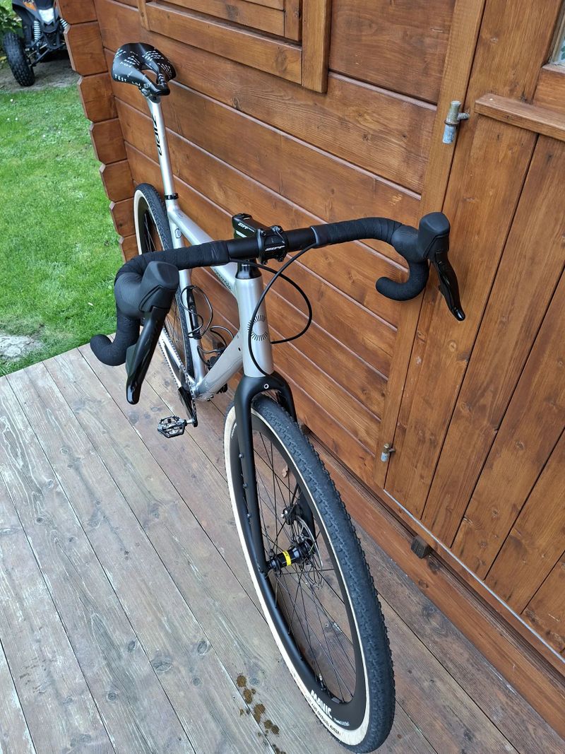Cannondale Topstone