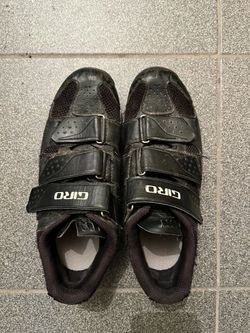 MTB dětské tretry 