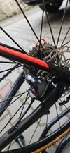 Prodám cyklokrosové / gravelové / silniční kolo Trigon CX01