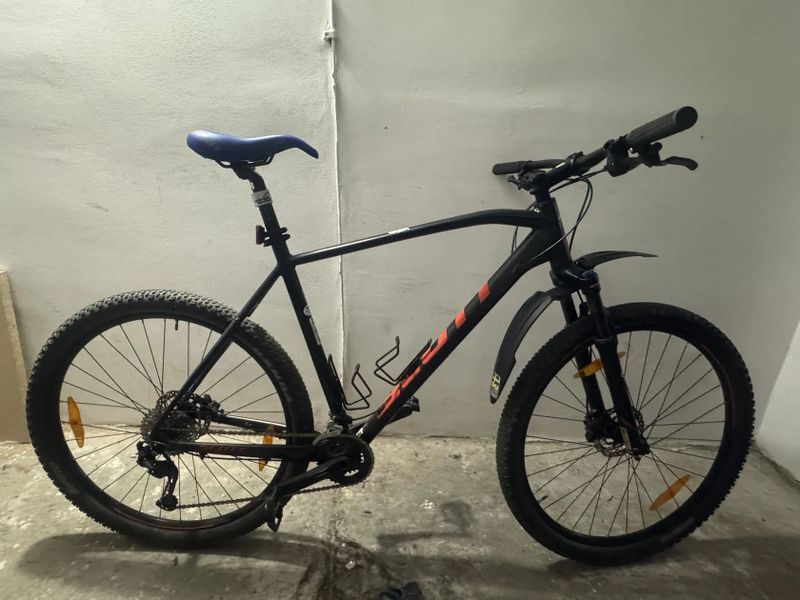 Scott Aspect 940