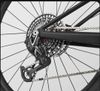 Canyon CFR LUX WORLD CUP AXS na postavu 166-175 cm