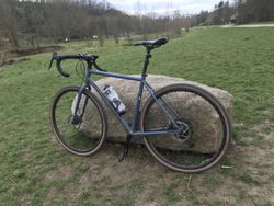 Kona Rove ST