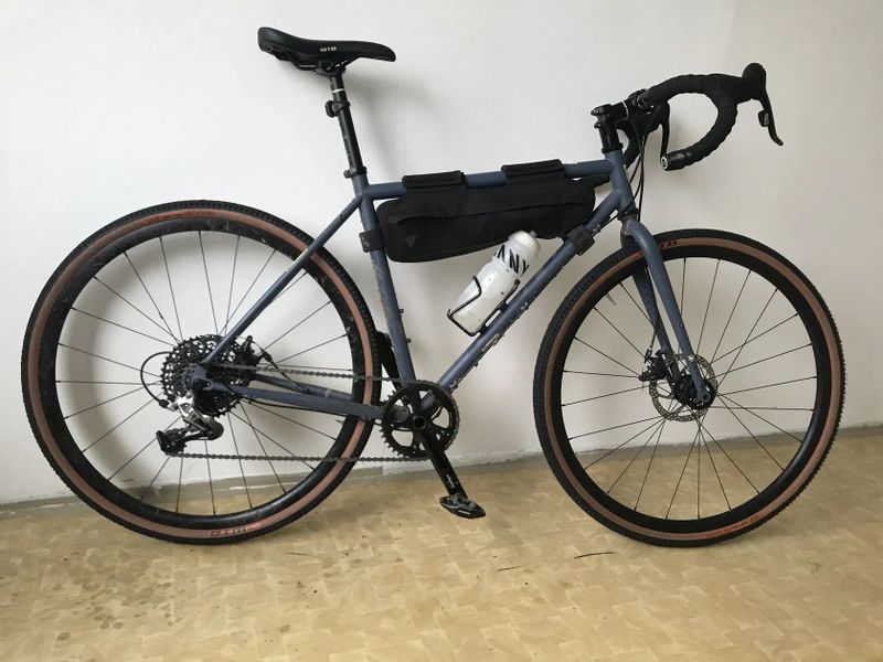 Kona Rove ST