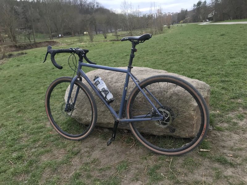 Kona Rove ST