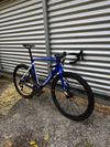 Wilier Cento10 PRO - Ultegra Di2, Mavic aero kola