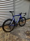 Wilier Cento10 PRO - Ultegra Di2, Mavic aero kola