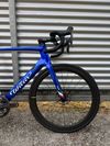 Wilier Cento10 PRO - Ultegra Di2, Mavic aero kola