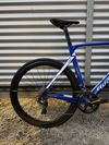 Wilier Cento10 PRO - Ultegra Di2, Mavic aero kola