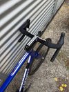 Wilier Cento10 PRO - Ultegra Di2, Mavic aero kola