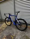 Wilier Cento10 PRO - Ultegra Di2, Mavic aero kola